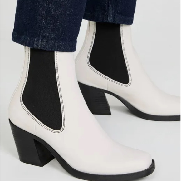 Rag&Bone booties - Picture 3 of 10